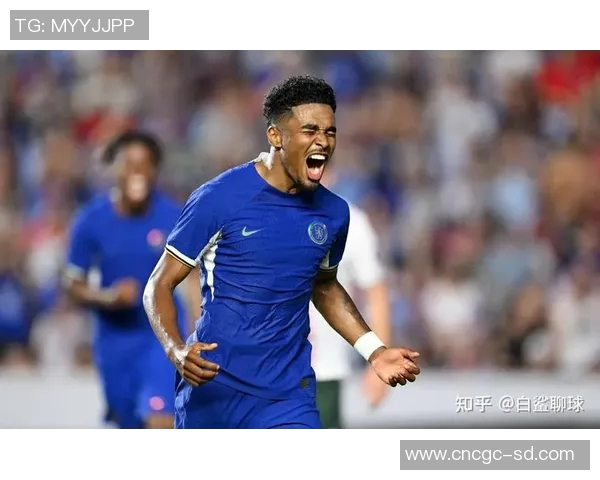 今日焦点战：切尔西对决即将打响