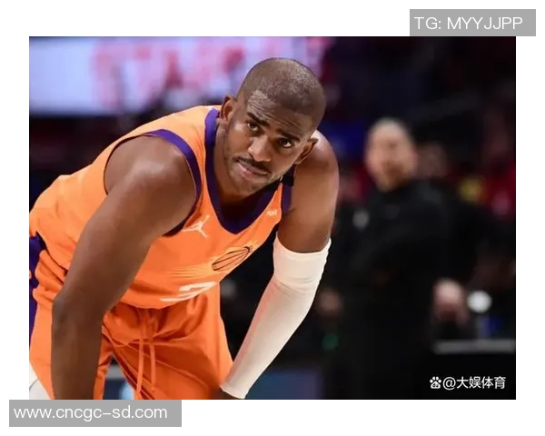 【深度解析】保罗近况+未来走势预测