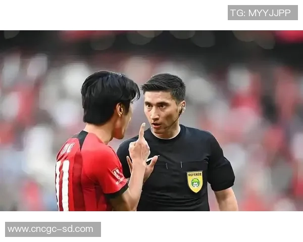 VAR判罚引争议：公平性再成焦点