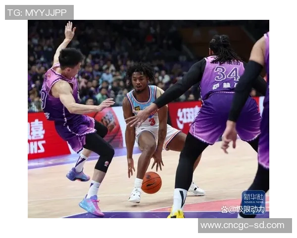 CBA赛季球队进攻端战术多样性探讨