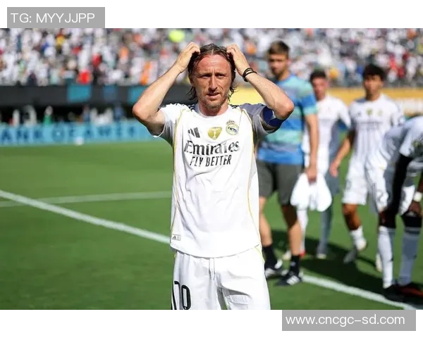 五年对比：莫德里奇数据全面进化！