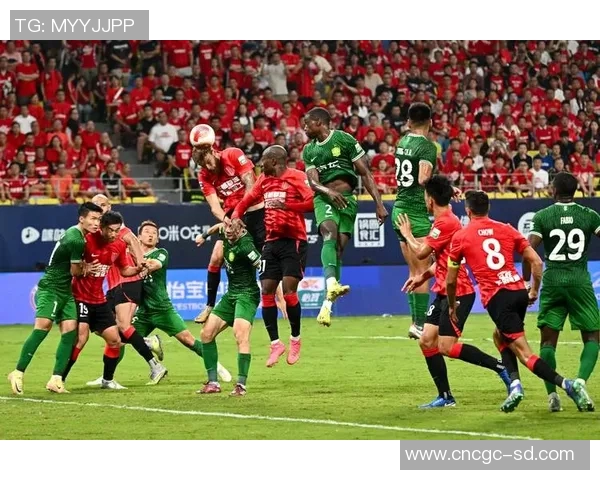 中超焦点对阵战前阵容及球员表现