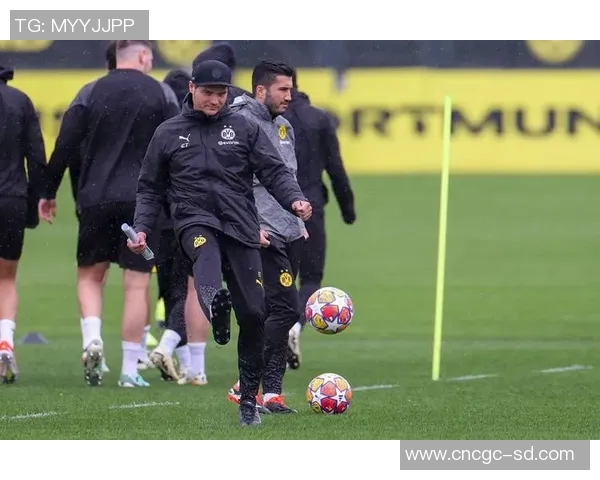 多特蒙德宣布球员离队 球迷泪别不舍送别心爱之星